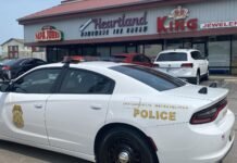 IMPD: Jewelry store robbery on Indy’s southeast side leads to police chase ending in Clinton County