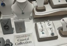 Ashcroft & Oak Jewelers opens first SC store at Coastal Grand Mall