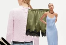 11 J.Crew Buys That Have “Sipping Dom Pérignon On a Yacht in Monaco” Written All Over Them