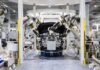 NYT: The german auto industry, one of the pillars of national pride, is shaking