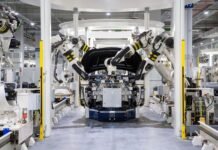 NYT: The german auto industry, one of the pillars of national pride, is shaking