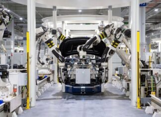 NYT: The german auto industry, one of the pillars of national pride, is shaking