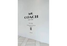 Coach Luxury Handbag Store Coming to Menlo Park Mall