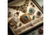 The Friends of the East Brunswick Public Library Looking for Jewelry and Accessory Donations