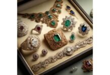 The Friends of the East Brunswick Public Library Looking for Jewelry and Accessory Donations