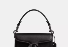 Coach luxury handbag store coming soon to Menlo Park Mall