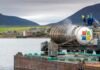 AI companies look to the ocean as a place to put more data centers