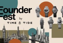FOUNDERFEST 2026