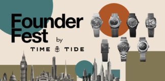 FOUNDERFEST 2026