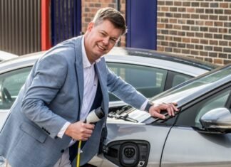 Executive View: Why tariff certainty is crucial if more are to go electric