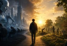 AI Is Making Life Easier. We Must Not Become Weaker.