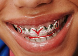 Futuristic Flair: Loud Mouth LDN Transforms Nissan Car Grilles into Daring Grillz Collection