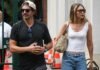 First Sienna, Then Alexa, Now Gigi—Everyone Is Wearing the Trainer Brand You Haven’t Heard Of