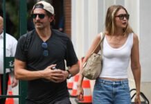 First Sienna, Then Alexa, Now Gigi—Everyone Is Wearing the Trainer Brand You Haven’t Heard Of