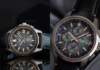 Casio’s new limited-edition titanium Oceanus watches now available to buy