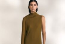 34 Best Fall Wedding Guest Dresses to Wear for Autumnal RSVPs