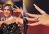 Can Georgina Rodríguez’s Massive Ring Even Fit a Wedding Band?