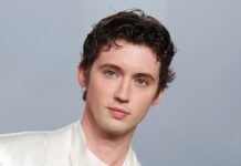 Troye Sivan Announces New Album, “She’s The Best”