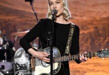 Phoebe Bridgers Finally Gives Us Some Answers On Lost Weekend