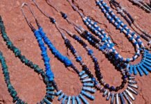 Cheap Asian knockoffs passed off as authentic Native American jewelry in $92K eBay scam