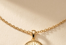 TOTWOO Launches AI-Powered Smart Locket in the U.S., Expanding Its Connected Jewelry Portfolio