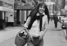 From a cheap straw basket to a $10.1m handbag: The story of Jane Birkin’s Birkin bag