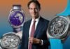 Why Hermes wants to be taken seriously as a watchmaker