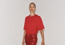 Zara’s Latest Drop Is Peak Fall 2026 Cool Girl