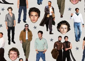 Inside The Heartthrob Industrial Complex