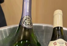 Beyond Watches: the best champagnes – our journal for July 2026 :