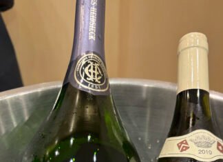 Beyond Watches: the best champagnes – our journal for July 2026 :