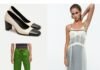 Here You Go—A Tight Edit of the Coolest New Arrivals From J.Crew, Zara, and Nordstrom