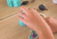 Creating Stylish and Secure Jewelry Organizers