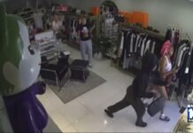 Woman, teens steal $16,000 Hermes Birkin handbag from store, police say