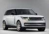 Range Rover’s New One-Off Shows Why It’s Betting Big on Bespoke