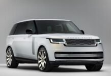 Range Rover’s New One-Off Shows Why It’s Betting Big on Bespoke