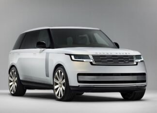 Range Rover’s New One-Off Shows Why It’s Betting Big on Bespoke