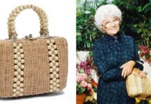 Estelle Getty’s Iconic ‘Golden Girls’ Handbag Worn by Sophia Sells for $192,000 at Auction