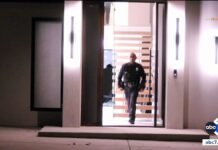 Jewelry, handbags stolen in overnight burglaries at 2 San Fernando Valley homes