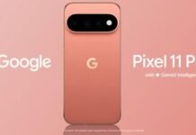 Google refreshes lineup of phones, watches, tags