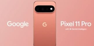 Google refreshes lineup of phones, watches, tags