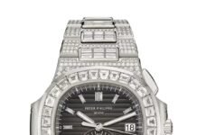 Seven of Georgina Rodríguez’s Watches Are Worth About $2.1 Million