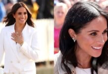 How Meghan Markle Has Styled Princess Diana’s Jewelry Through the Years