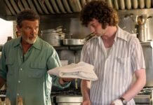In Tony, Costume Designer Chloe Karmin Hints at What Would Become Anthony Bourdain’s Signature Style