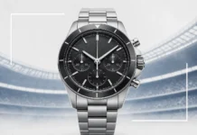 Hublot uses World Cup visibility to spotlight athlete-linked watches