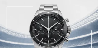 Hublot uses World Cup visibility to spotlight athlete-linked watches