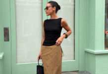 29 Chic Nordstrom Finds That Look So Expensive, No One Will Guess They’re Under $200