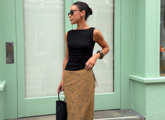 29 Chic Nordstrom Finds That Look So Expensive, No One Will Guess They’re Under $200
