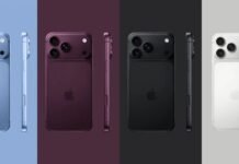 What’s Coming in September: New iPhones, Apple Watches and More