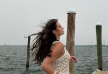 I’m on a Wavy Hair Journey This Summer—My Friends and I Swear By This One Product